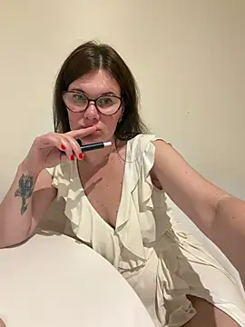 Sophie_Virginia webcam show