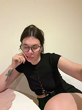 Вебкам-шоу Sophie_Virginia