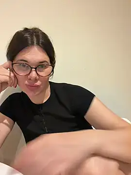 Sophie_Virginia's Webcam Show