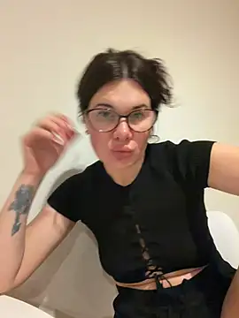 Webkamerová show Sophie_Virginia