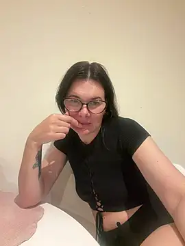 Webkamerová show Sophie_Virginia