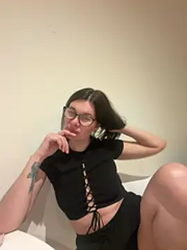 Вебкам-шоу Sophie_Virginia