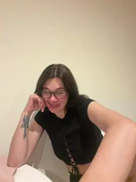 Вебкам-шоу Sophie_Virginia