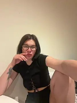 Webkamerová show Sophie_Virginia