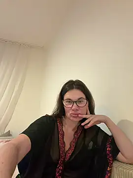 Show de Sophie_Virginia na webcam