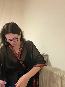 Вебкам-шоу Sophie_Virginia