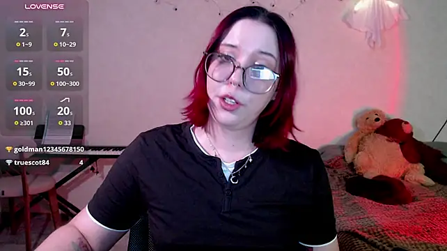 ember_lune Live XXX-chat