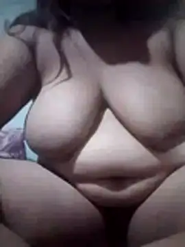הופעת וובקאם של chubbybubby25