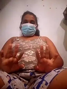 Show Webcam de chubbybubby25
