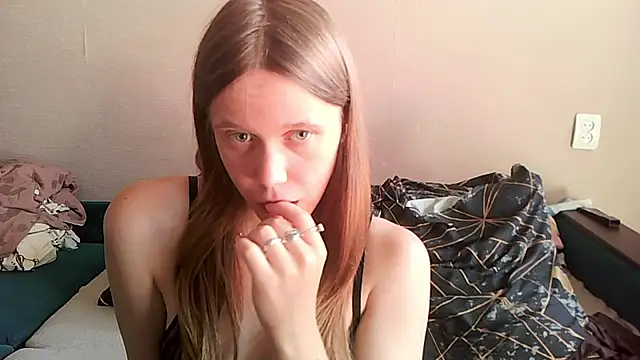 huba_boobies Adlı Modelin Canlı XXX Sohbeti