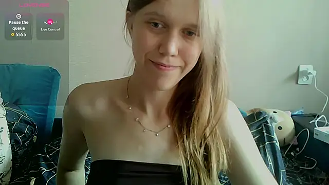 huba_boobies – Kamerová šou