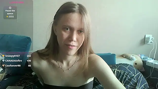 huba_boobies Webcam-Show
