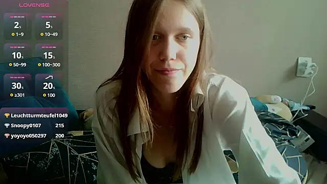 huba_boobies Webcam-Show