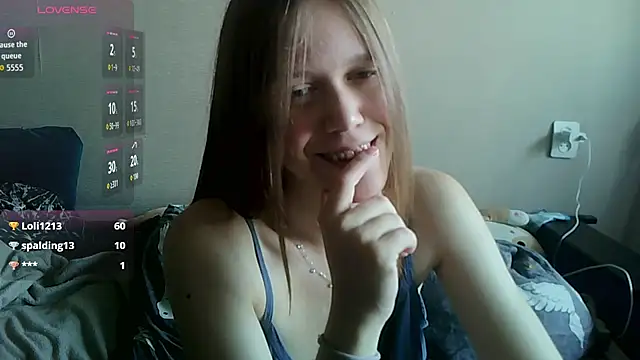 huba_boobies' Live Sex Cam Show