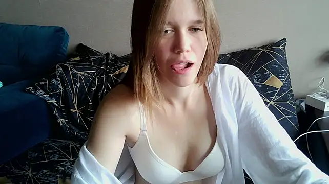 huba_boobies Webcam-Show