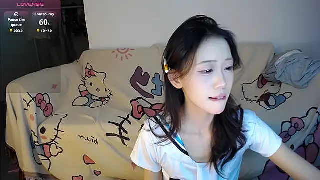 ห้องแชทสดของ Seven_Joy-