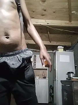 Black4cash Webcam Show