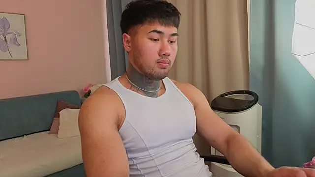 MrMarkSS Webcamshow