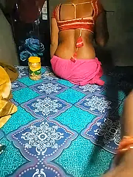 Indian_bhabhi_sho Webcamshow