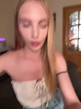 BellaSwan- webcam show