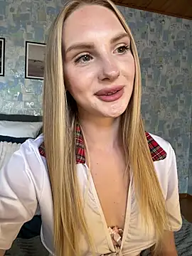 Webkamerová show BellaSwan-