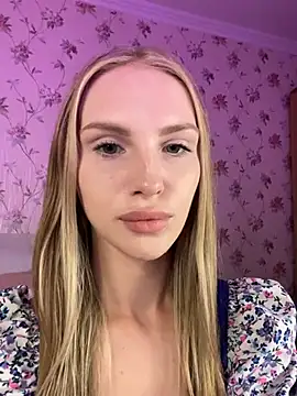 BellaSwan- webcam show