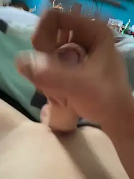 jungerboy2020 Webcam-Show