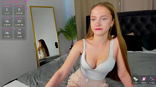 rina-balle Live XXX-chat
