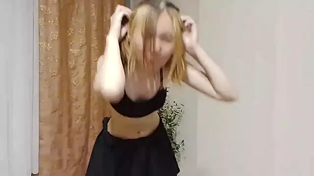 Show de MammieLippoldt na webcam