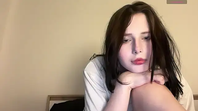 Webkamerová show dusyashh