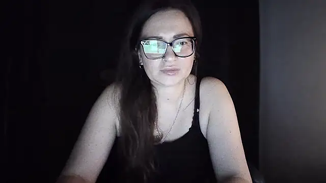 Вебкам- шоу NoraMilf
