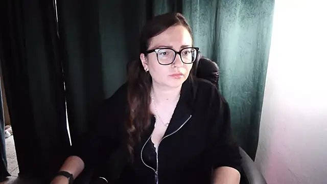 NoraMilf Live XXX-chat