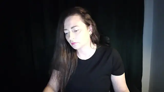 NoraMilf Live XXX-Chat