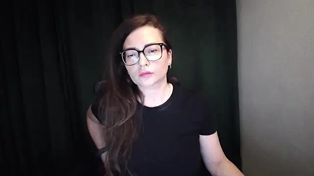 NoraMilf – Live XXX-chat