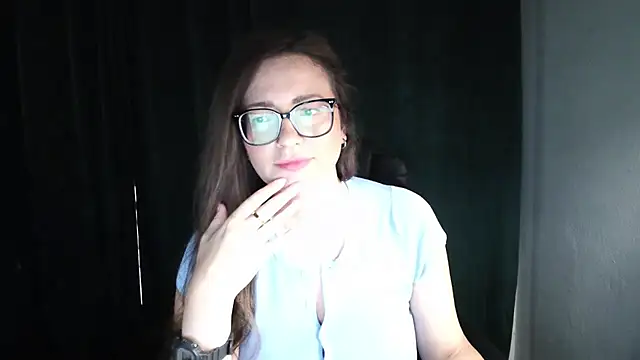 Živý XXX chat NoraMilf