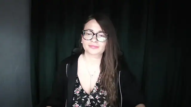 Živý XXX chat NoraMilf
