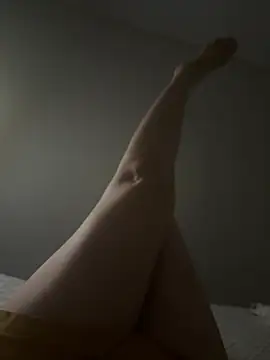 Arin_x – Kamerová šou