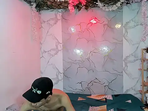 Esteban_VIP_n Webbikameraesitys