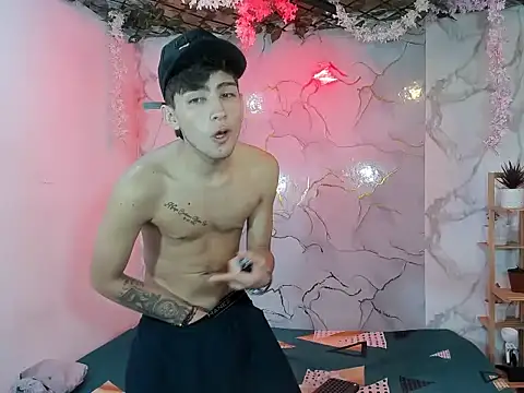 Esteban_VIP_n Webbikameraesitys
