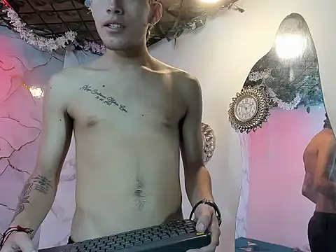 Esteban_VIP_ – webcam-show
