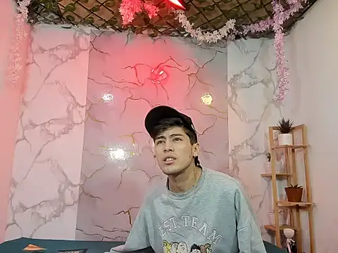 Esteban_VIP_ Webcamshow