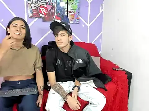 Esteban_VIP_n Webbikameraesitys