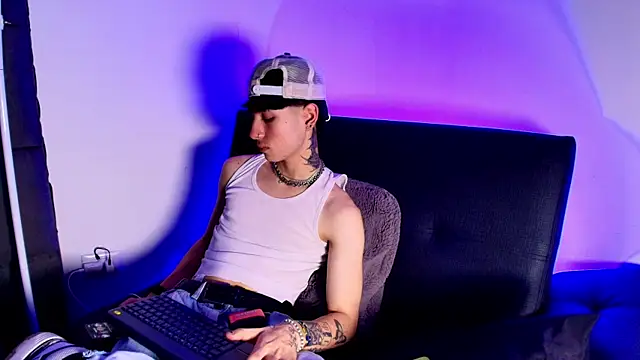 โชว์เว็บแคมของ BLAKE___01