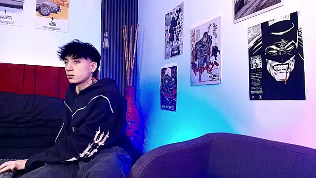 Show de webcam de BLAKE___01