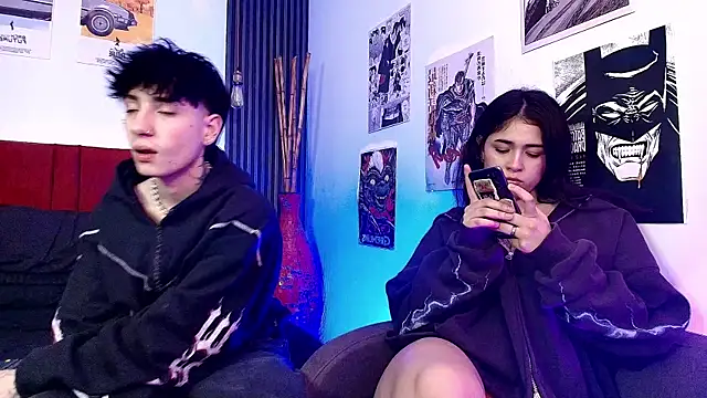 โชว์เว็บแคมของ BLAKE___01