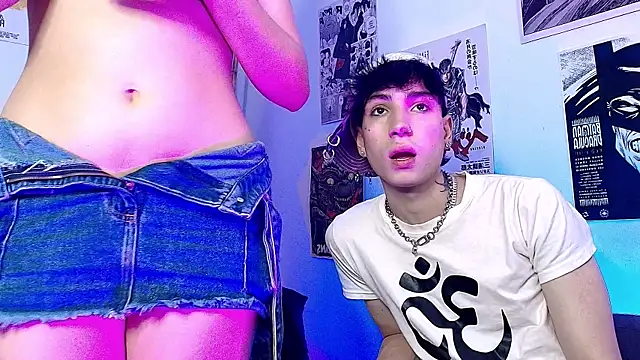 BLAKE___01 웹캠 쇼