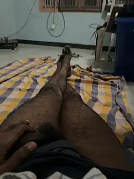 TamilBoy_krish Pertunjukan Webcam