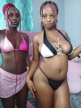 LunaDarlin's Webcam Show