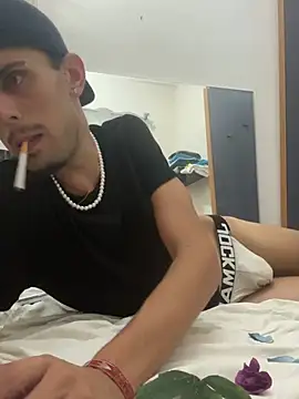 Show Webcam de PlaningYardage