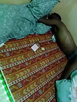 Byronek webcam show